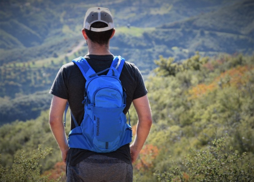 Patagonia Nine Trails 14L Review | Tested & Rated