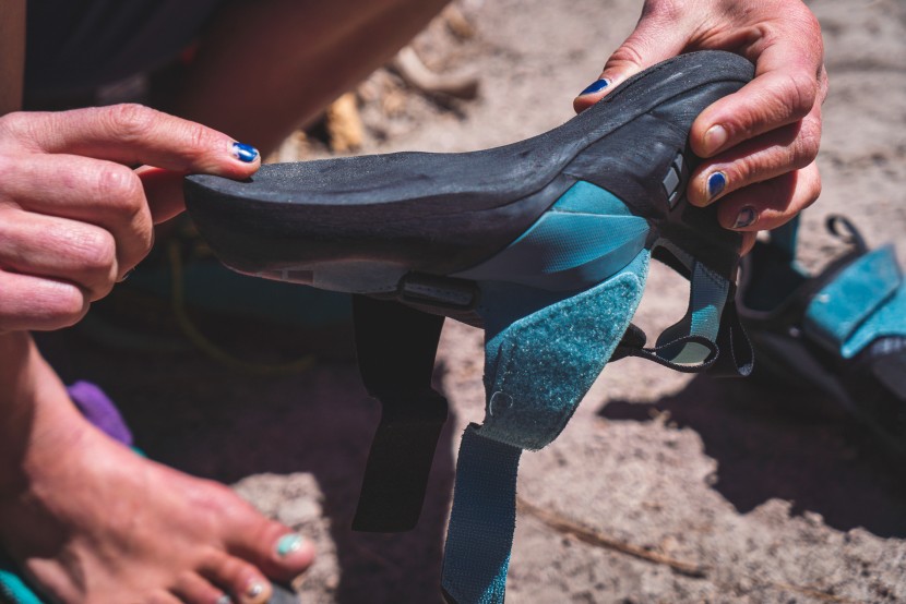 Black Diamond Focus - Women's Review | Tested & Rated