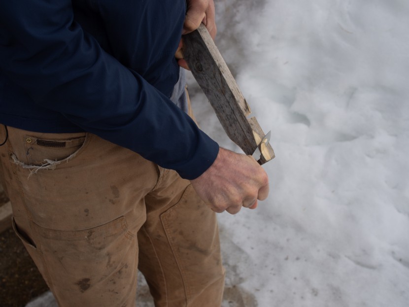 gerber ultralight lst - the tiny handle of this gerber isn't particularly suited to...