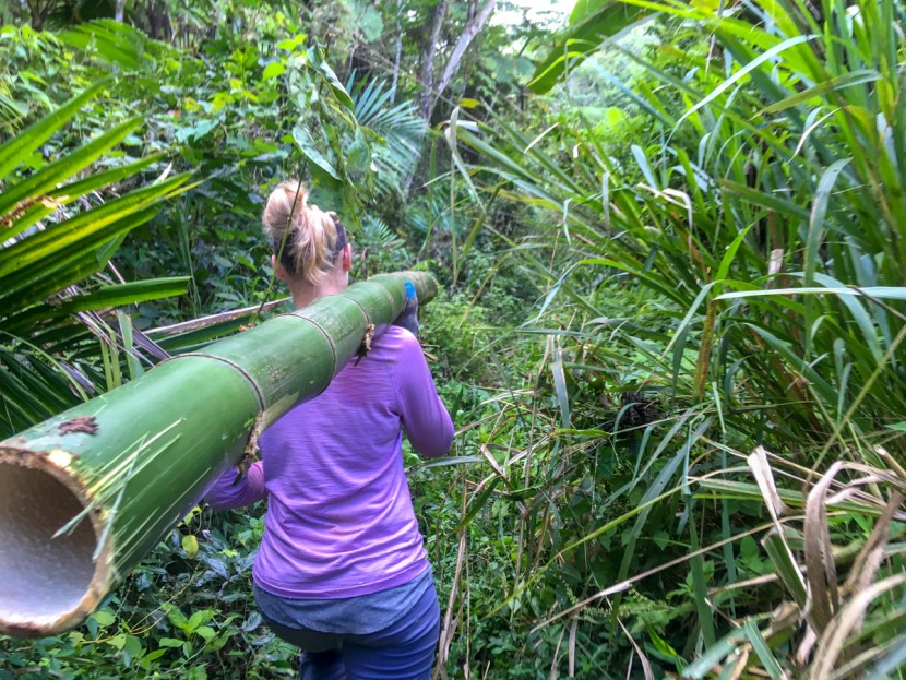 buck knives vantage pro - your day to day life might not involve jungle bamboo harvest, but if...