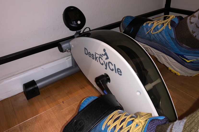 deskcycle under desk exerciser - if you&#039;re looking for a convenient and unobtrusive way to burn a few...