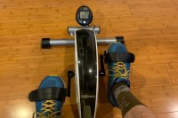 We also took the time to use each of the models we test during...