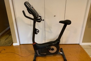 Product photo of Schwinn 130 Upright Bike