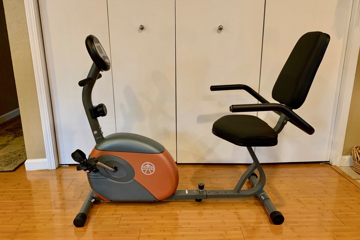 The 6 Best Budget Exercise Bikes of 2024 Tested