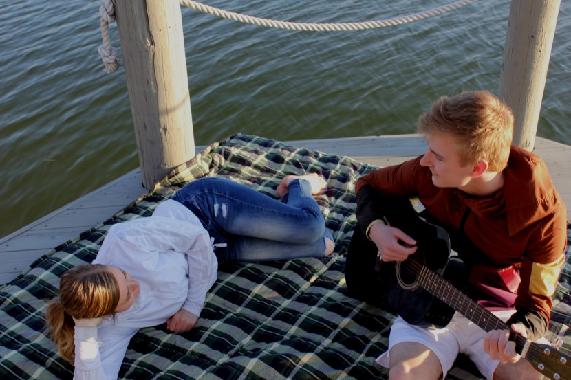 alps outdoorz redwood - not just a sleeping bag, the redwood unzips to become the perfect...