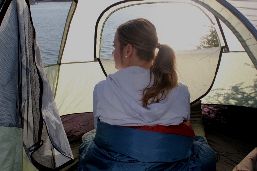 kelty callisto 30 - the callisto is perfect for warmer-weather camping, but also has...