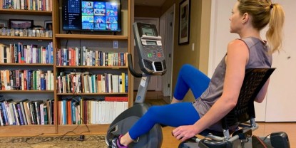best budget exercise bikes review