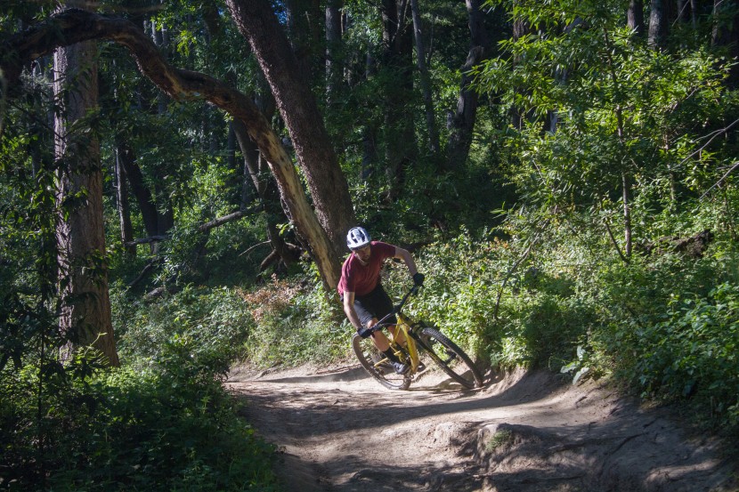 fox racing speedframe pro - get out and ride!