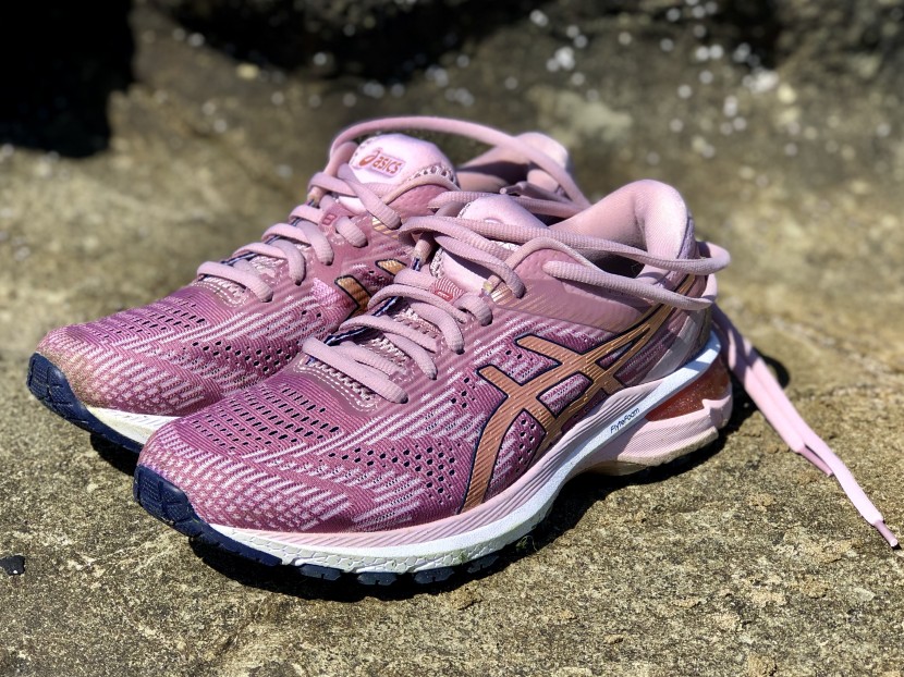 asics gt-2000 8 for women - the gts aren't our faves but they certainly offer a supportive and...