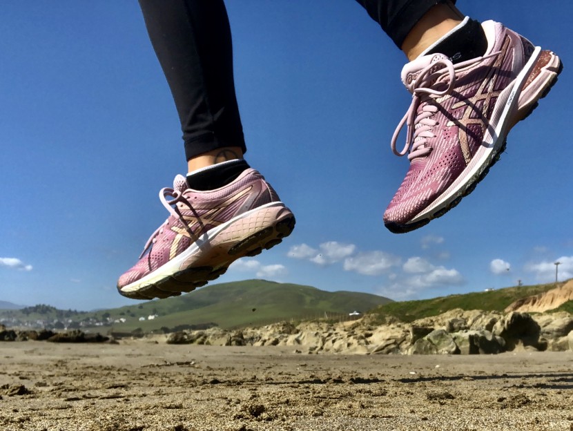 Asics GT-2000 8 - Women's Review | Tested & Rated