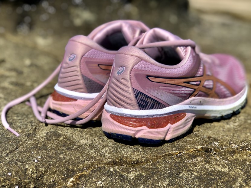 Asics GT-2000 8 - Women's Review | Tested & Rated