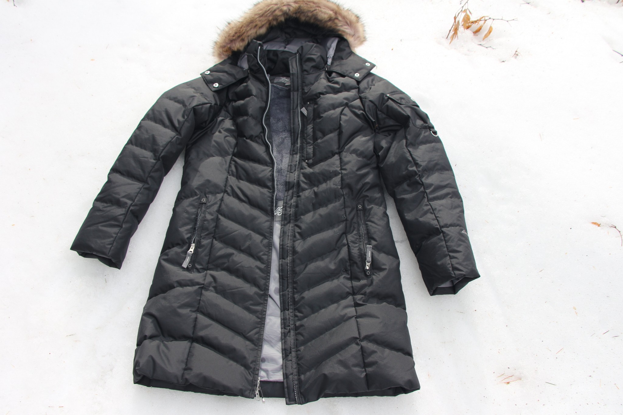 Eddie Bauer Sun Valley Down Parka Review | Tested by GearLab