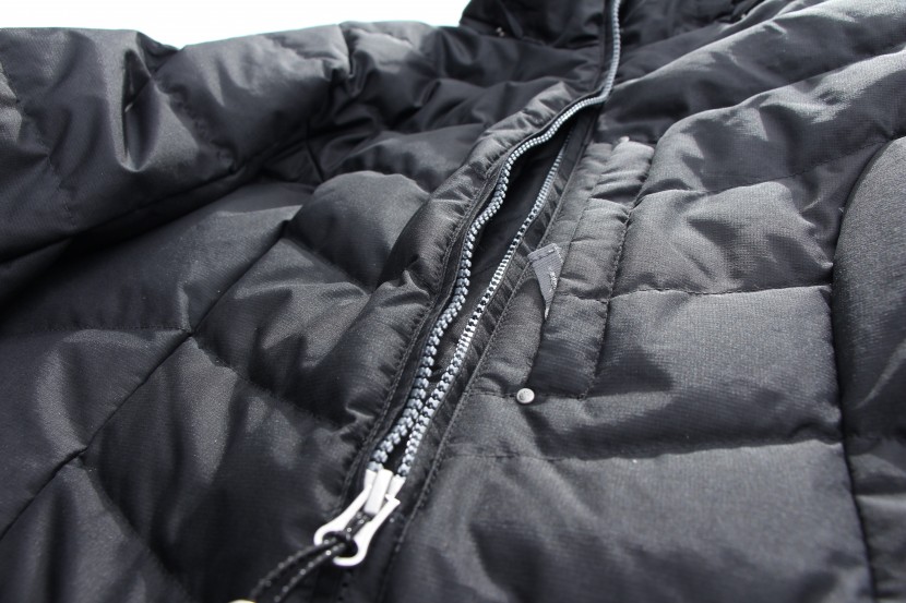 Eddie Bauer Sun Valley Down Parka Review | Tested