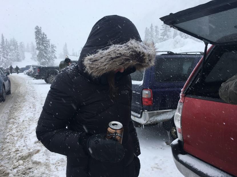 marmot montreaux - the montreaux is our favorite winter jacket and one of the least...