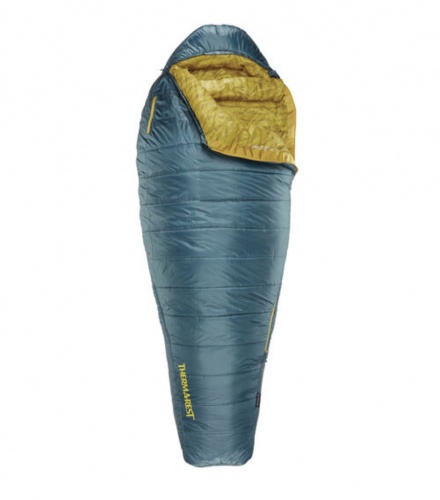 therm-a-rest saros 20 budget backpacking sleeping bag review