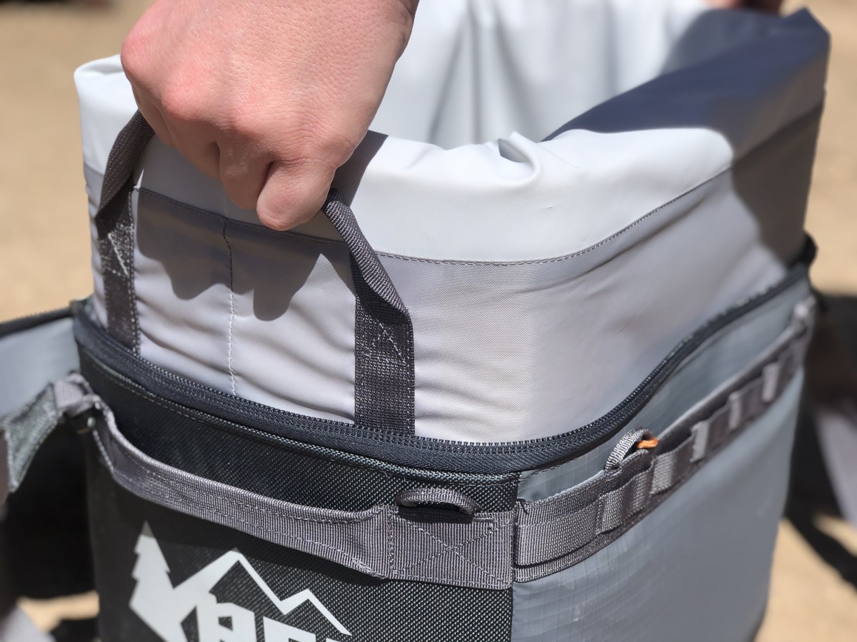 REI Coop Cool Haul 18 Review Tested & Rated