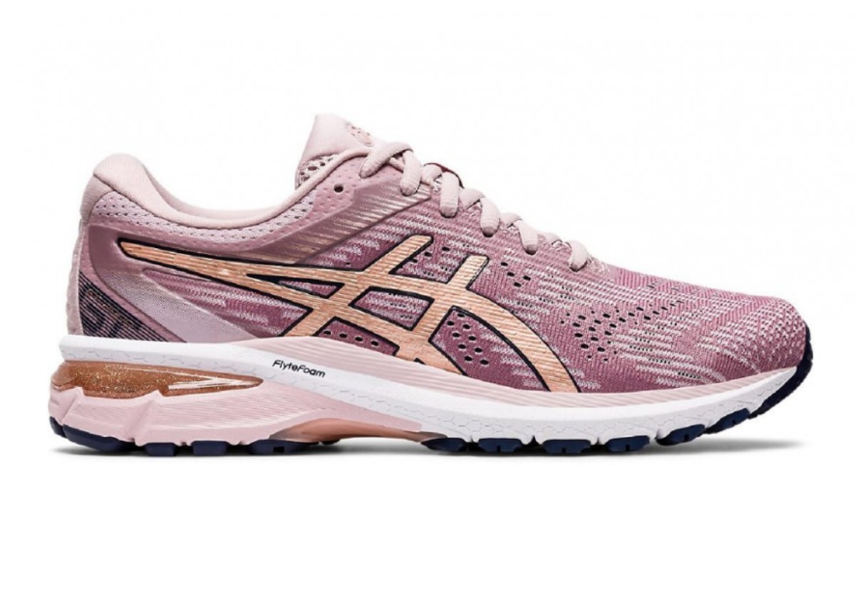 asics gt-2000 8 for women running shoes review