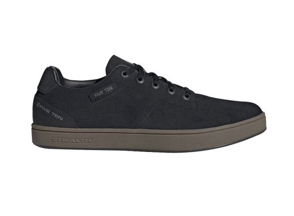 five ten sleuth grey