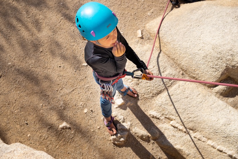 black diamond momentum - kid&#039;s - for all those times not climbing, the momentum is extremely comfy!