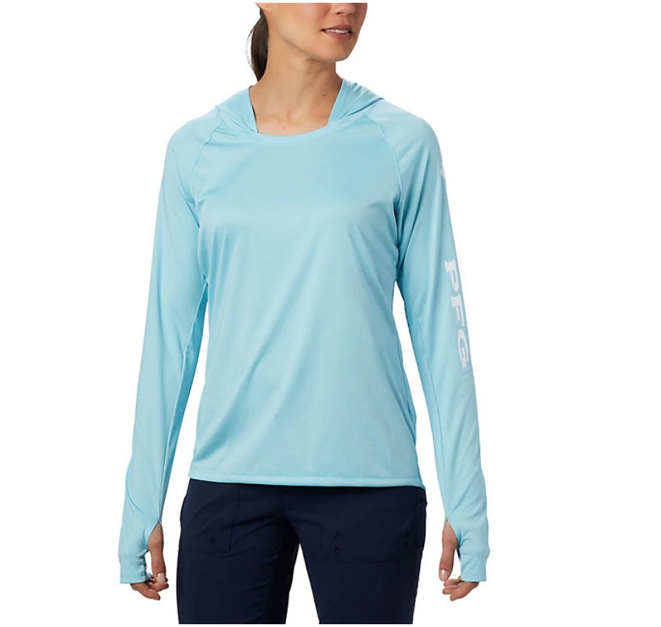 Women’s PFG Tidal Deflector™ Long Sleeve Shirt