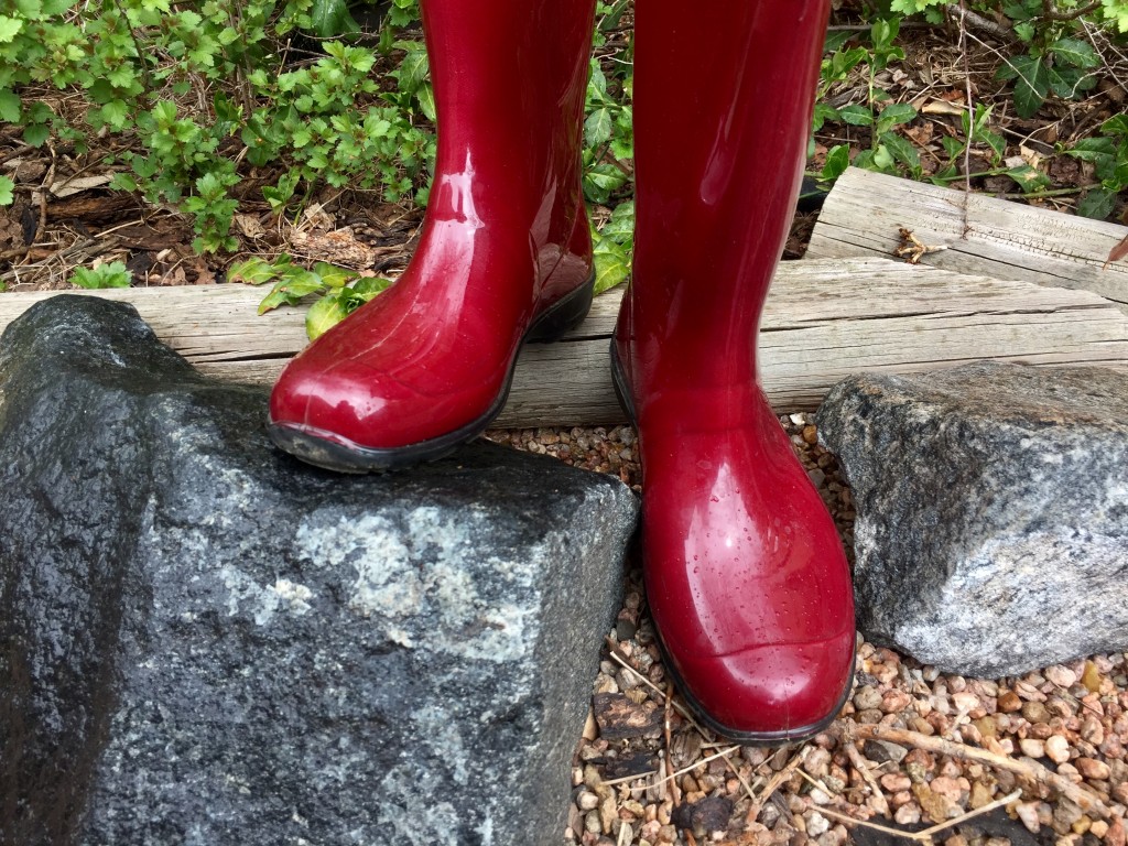 The 5 Best Rain Boots for Women
