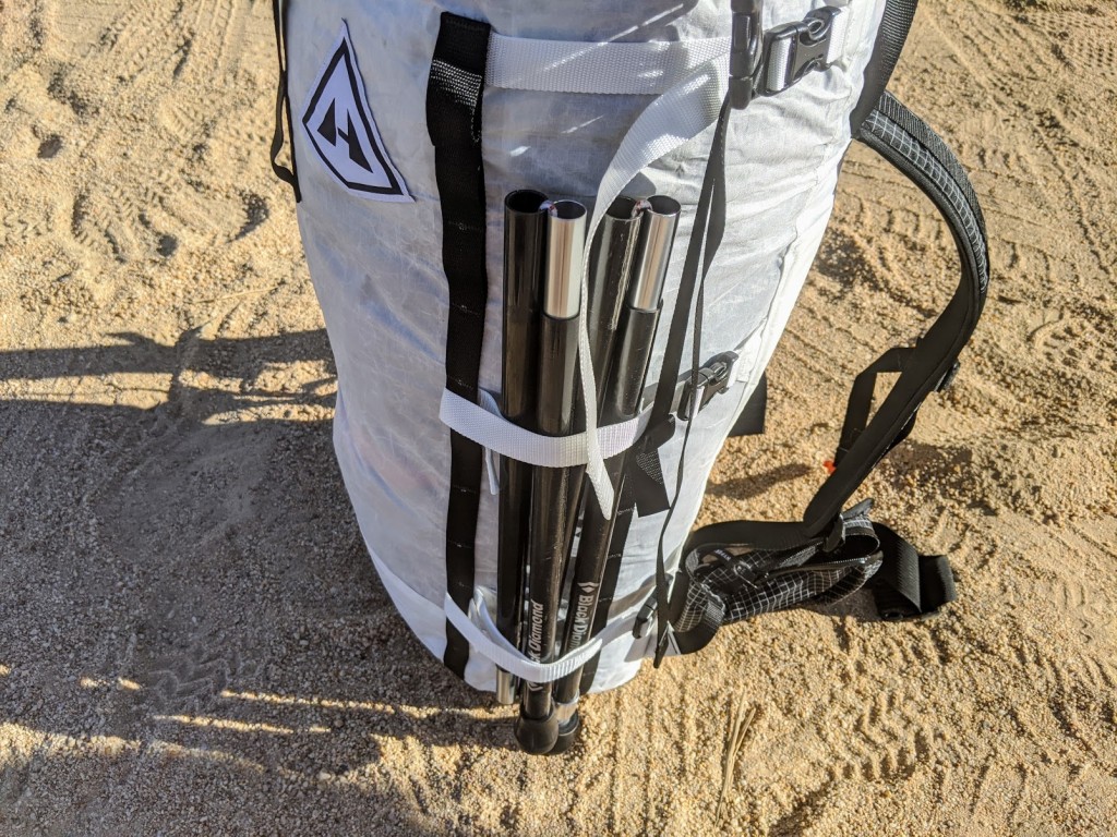 Hyperlite Mountain Gear 3400 Porter Review | Tested by GearLab