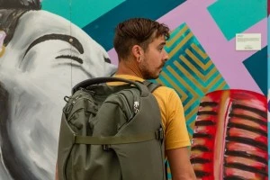 bags for travelling abroad osprey porter 46 travel backpack review