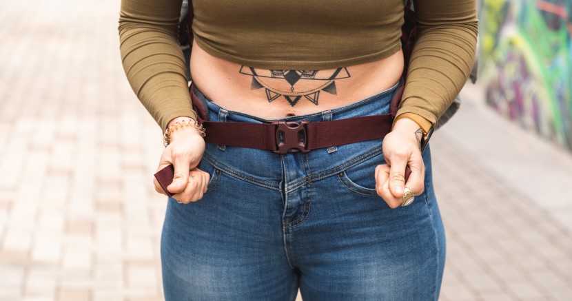 travel backpack - adjusting the fit is key to finding optimal comfort.