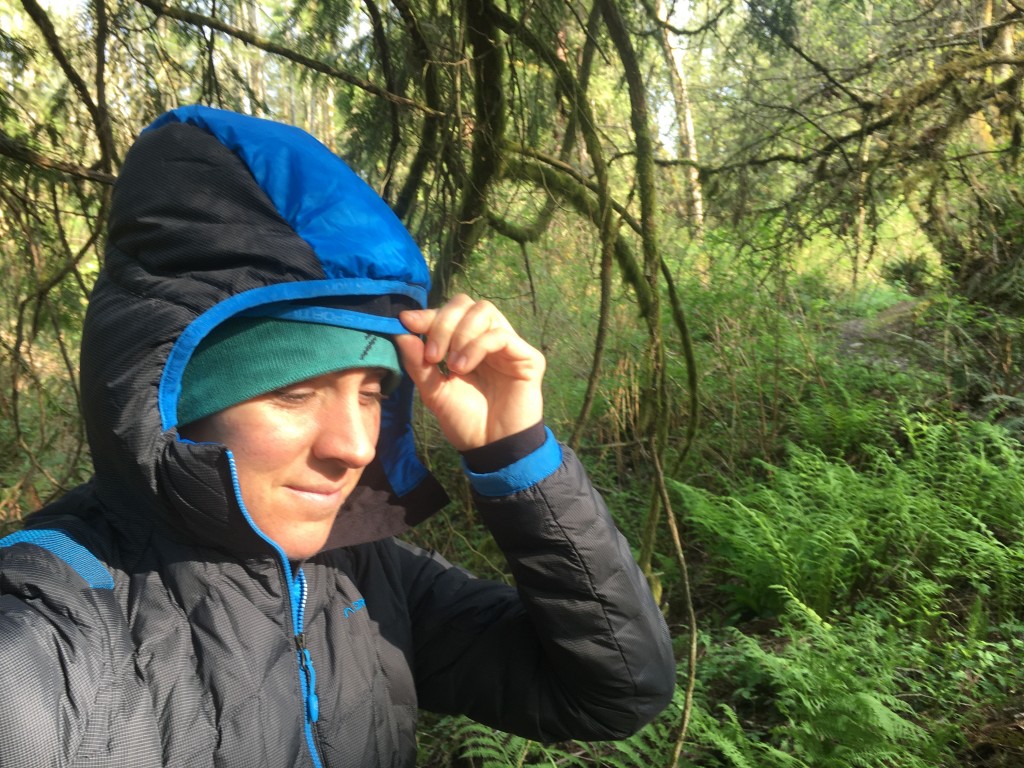 La sportiva conquest outlet down jacket review