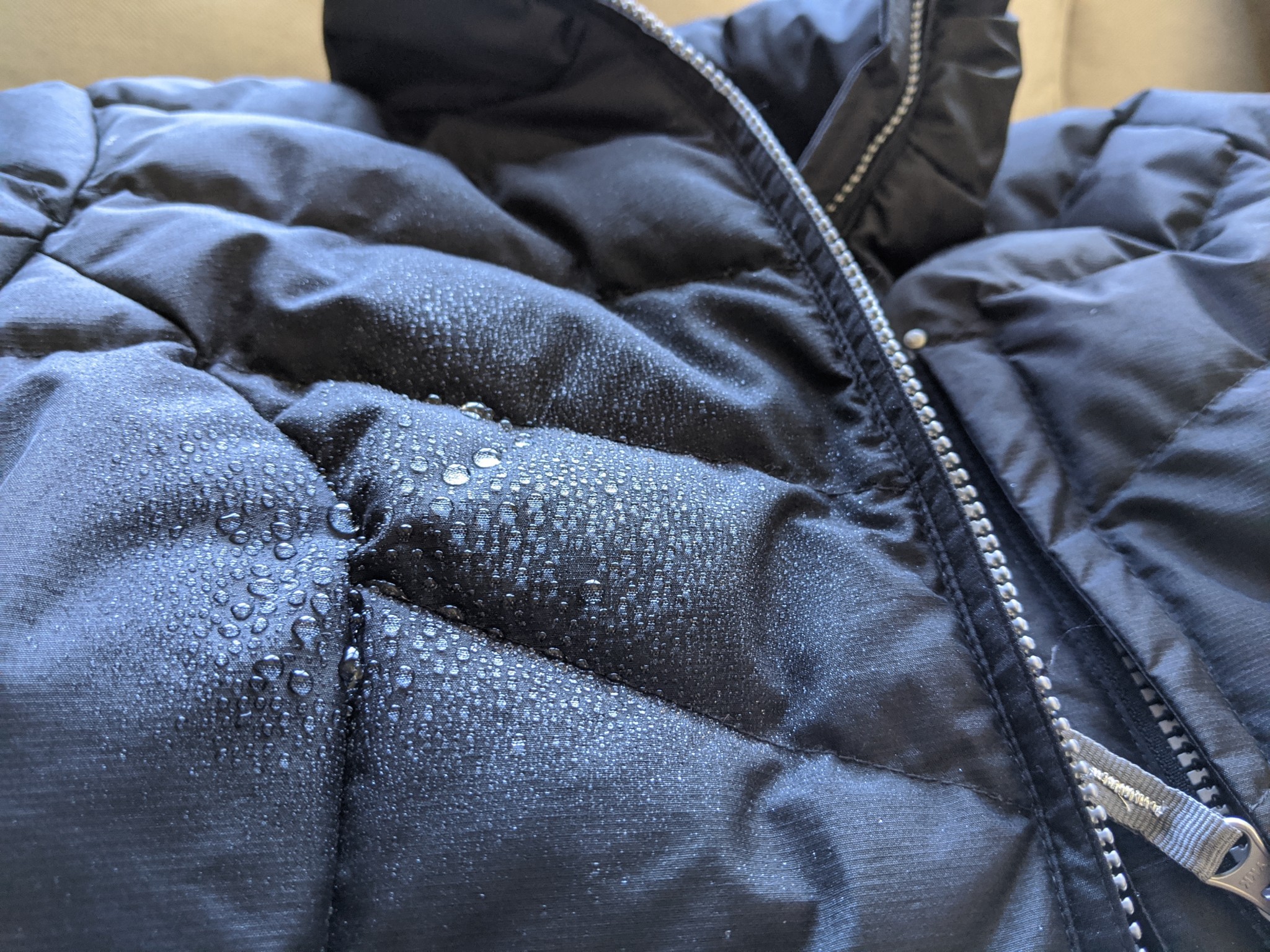 Eddie Bauer Sun Valley Down Parka Review | Tested