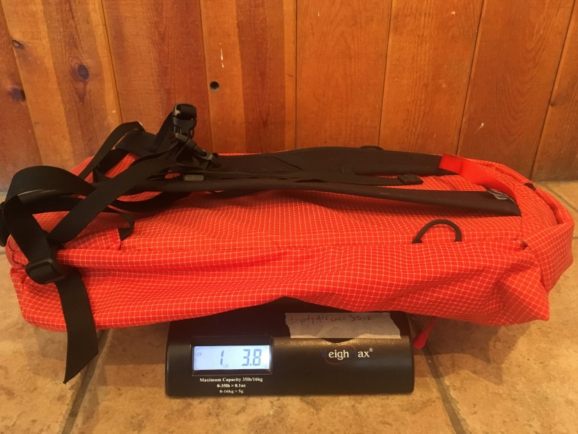 Arc'teryx Alpha AR 20 Review | Tested & Rated