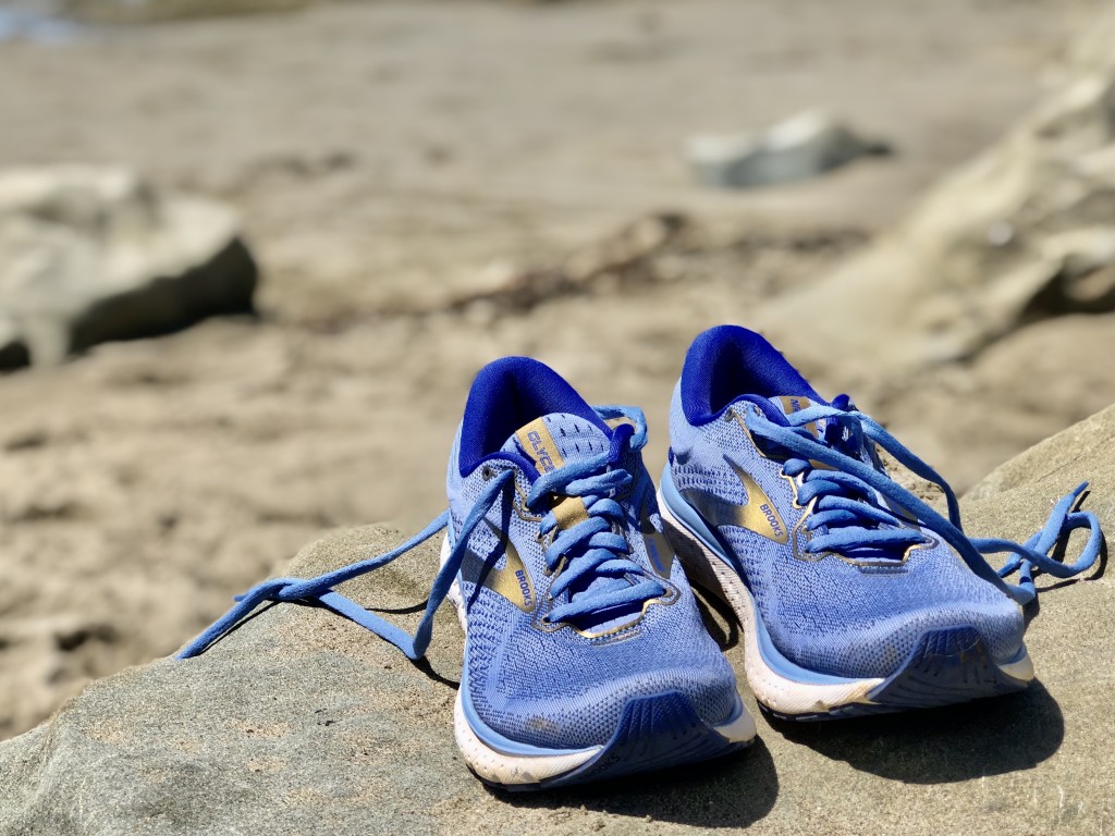 Road Trail Run: Brooks Transcend 7 Review - a Glycerin for the