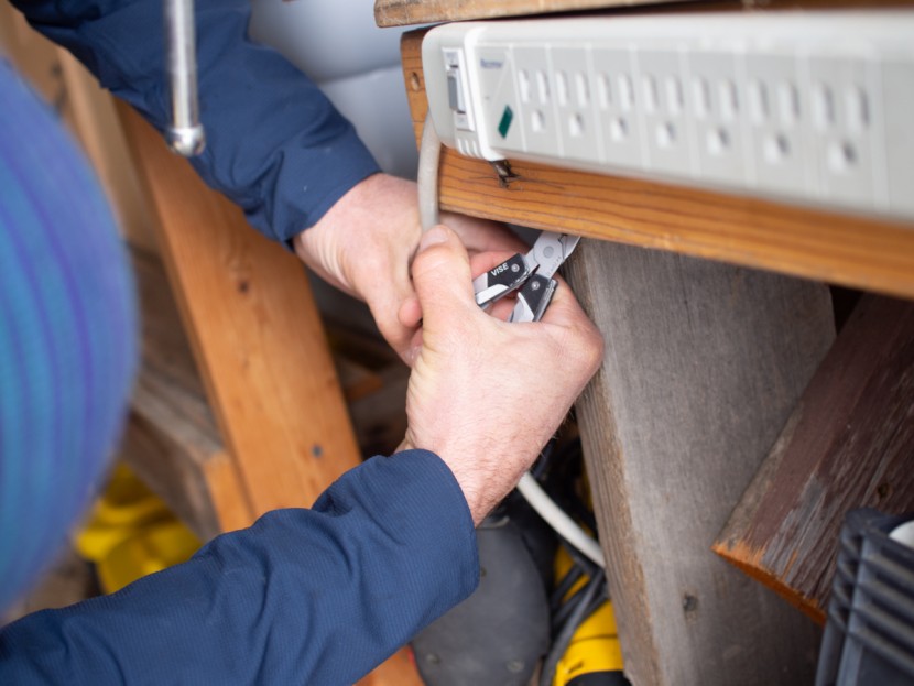 gerber vise - the small pliers of the vise are better thought of as overgrown...