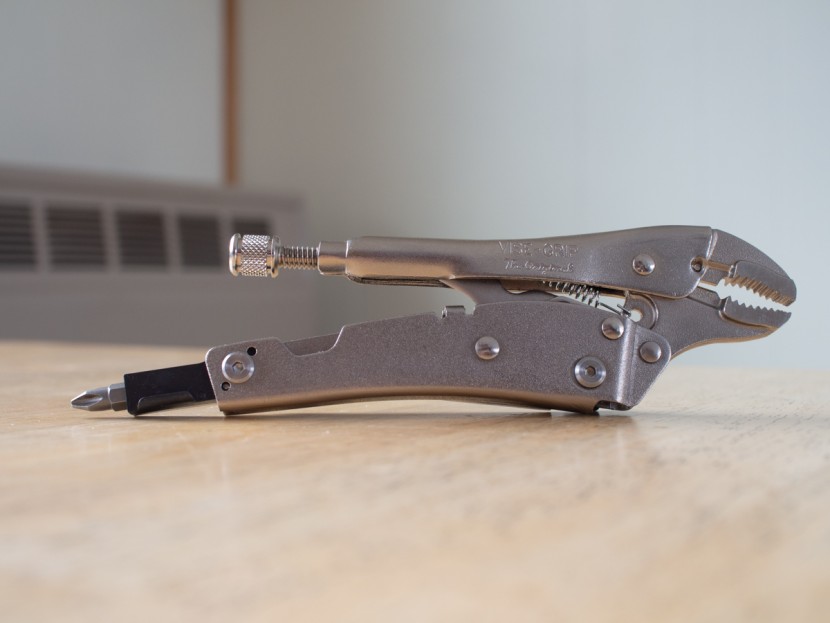 Irwin 5WR Vise Grip Review Tested Rated