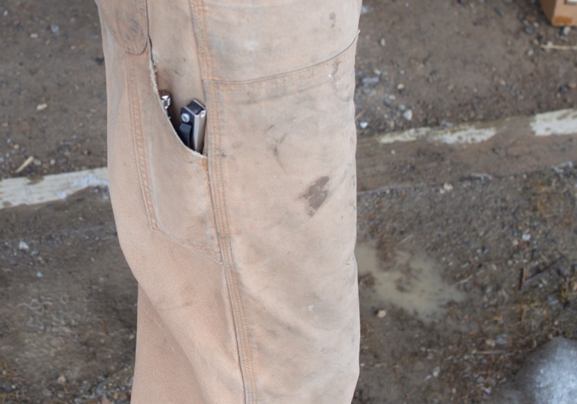 irwin 5wr vise-grip - there is nothing inherently portable about the irwin vise grips...