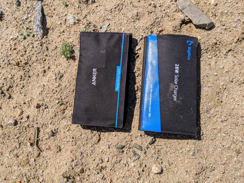 anker powerport 21w - next to our ec winner, the bigblue. the anker came close but didn&#039;t...