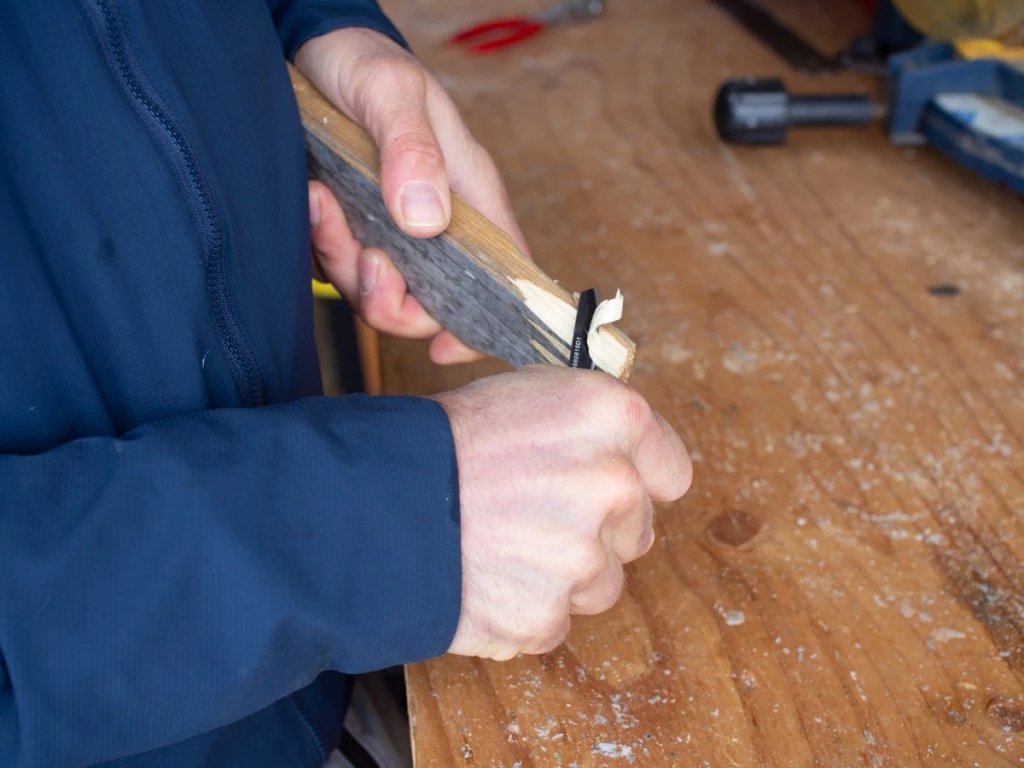 gerber dime multi-tool review - you won&#039;t sign up for extended whittling with the dime, but it does...