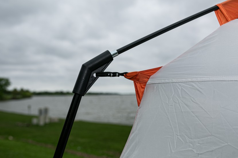 Eureka Copper Canyon LX 4 Review | Tested & Rated