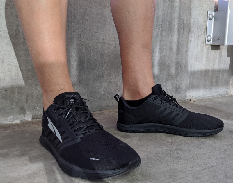 Altra Solstice Review Solstice XT Women's Training Shoe Altra