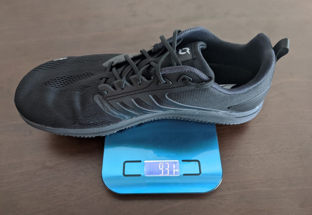 Altra Solstice XT Review Tested Rated