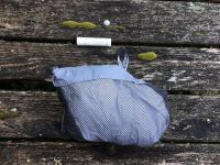 The Venture 2 pants are light and packable, an excellent companion...