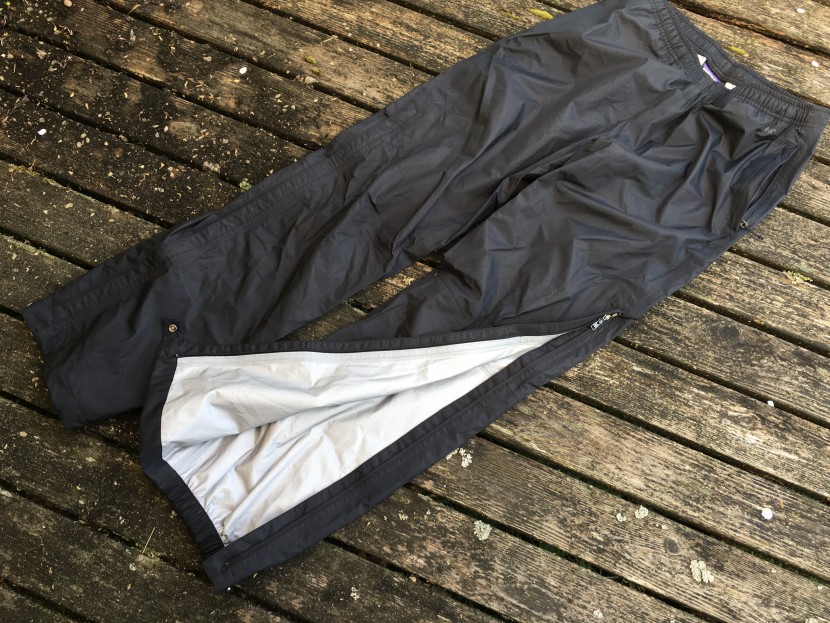 rain pants womens - the patagonia torrentshell 3-layer pants are durable and versatile.