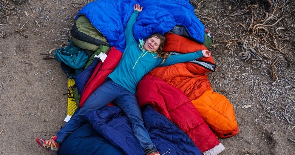 The Best Sleeping Bags of 2024, Tested and Reviewed