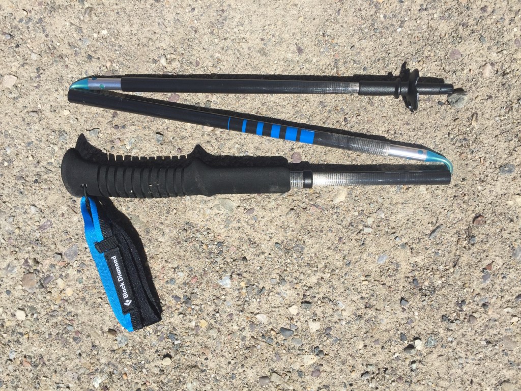 How to Choose the Right Trekking Poles - GearLab