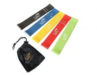 exercise resistance bands