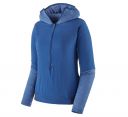 patagonia airshed pro pullover for women
