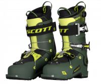 scott freeguide carbon