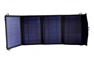 Product photo of Instapark Mercury 27