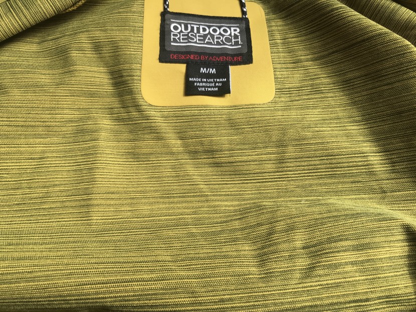 Outdoor Research San Juan Review | Tested & Rated