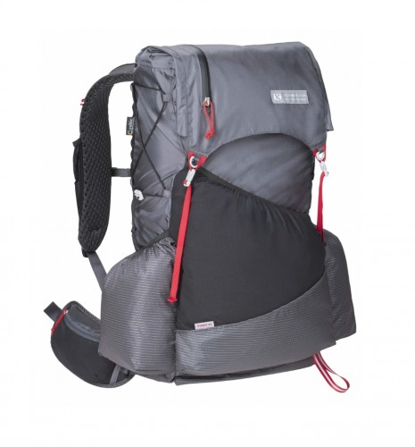 Gossamer Gear Kumo 36 Review